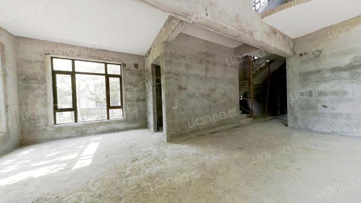 恒大金碧天下桃园区二手房实景图