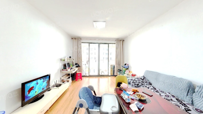 龙宇苑二手房实景图