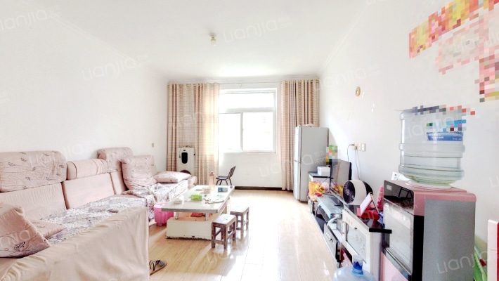 龙泊桂园二手房实景图