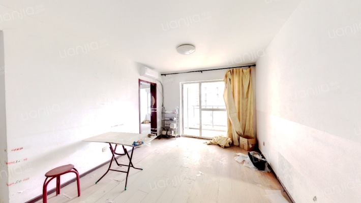 阳光逸墅二手房实景图