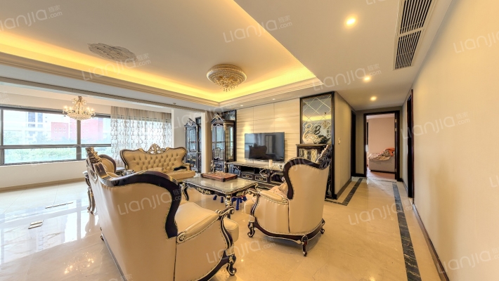 公馆1881二手房实景图