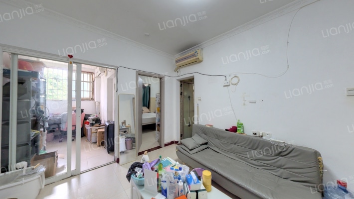 中庭居二手房实景图