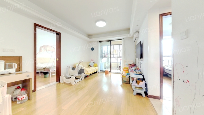 正荣御首府（龙轩路1998弄）二手房实景图