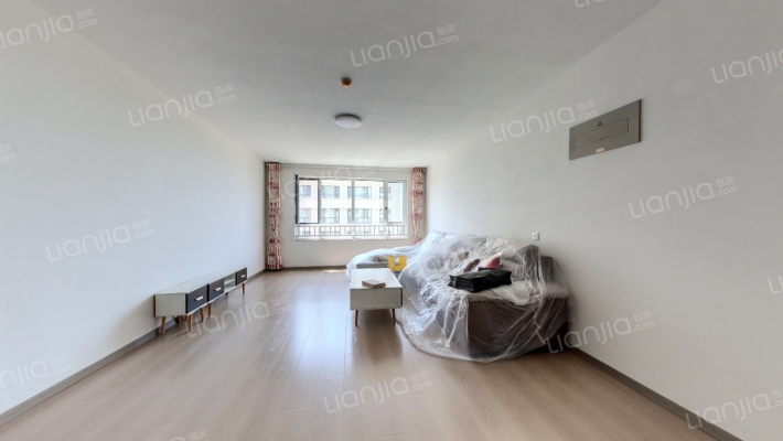 城建·幸福里二手房实景图