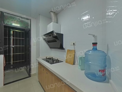 整租·康德糖果盒 2室2厅 西南