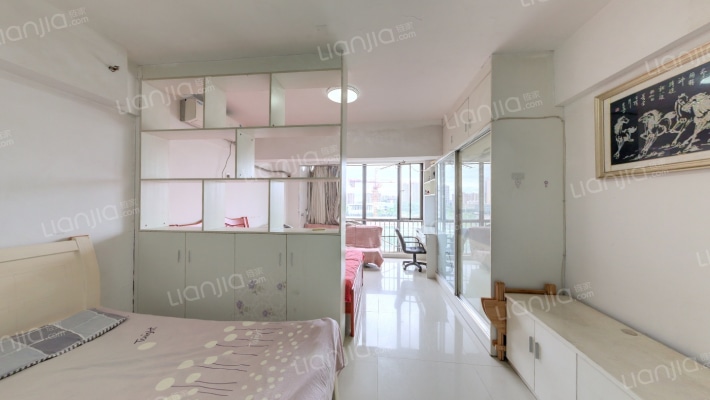 极目楚天二手房实景图