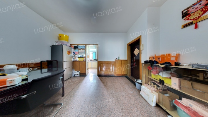 西园路9号二手房实景图