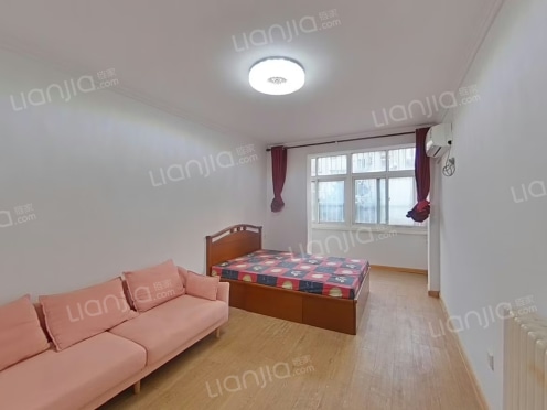 整租·伊春路 2室1厅 南/北