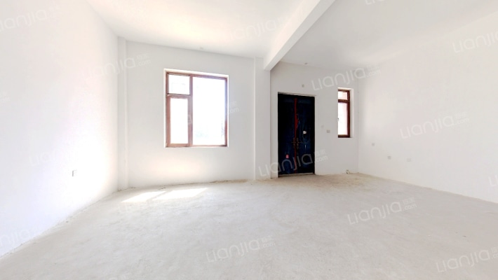 佳源都市紫园二手房实景图