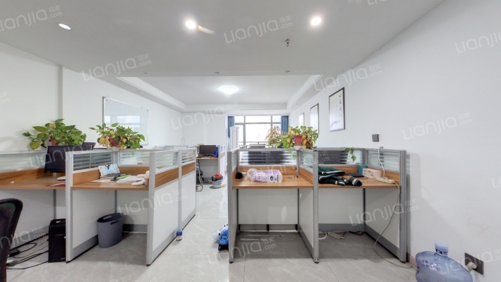 碧桂园云峯中心二手房实景图