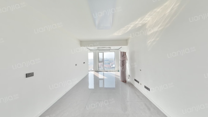 金地格林澜山二手房实景图