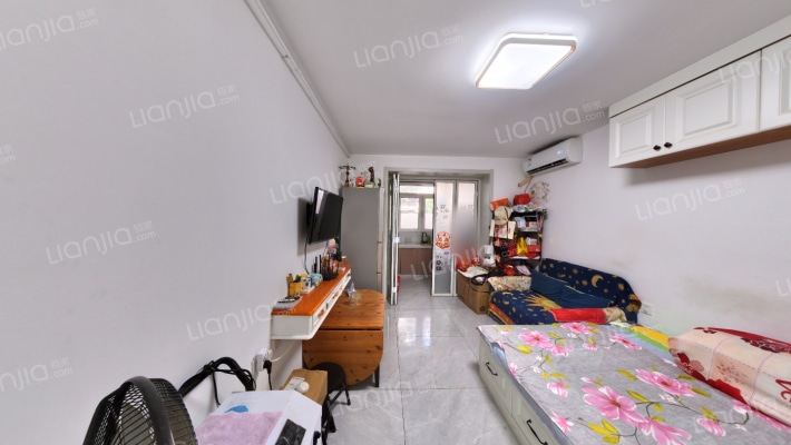 龙凤里(南开区)二手房实景图