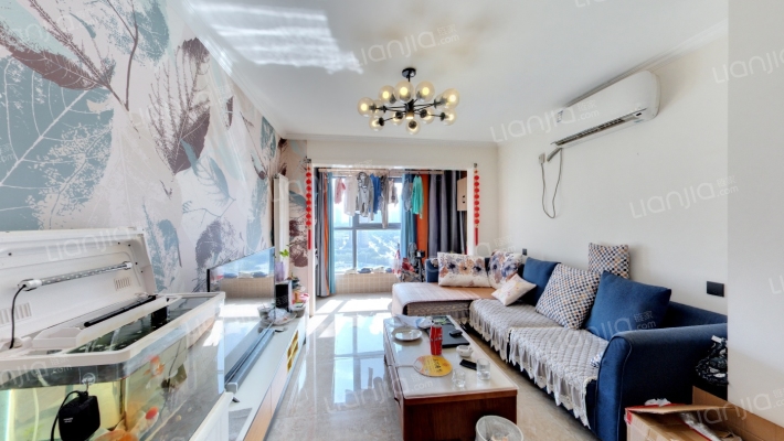 北方融城二手房实景图