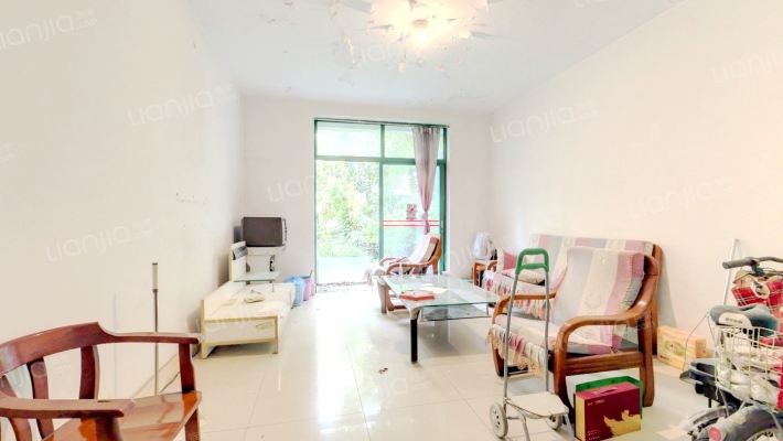 和睦人家一二期二手房实景图