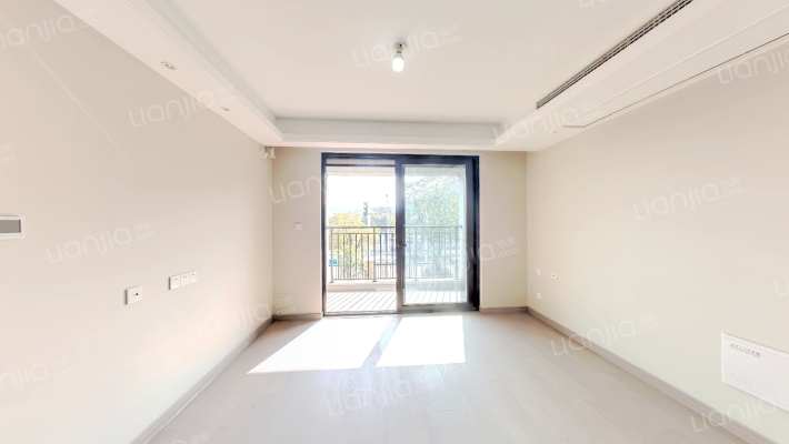 恒基旭辉玲珑翠谷二手房实景图