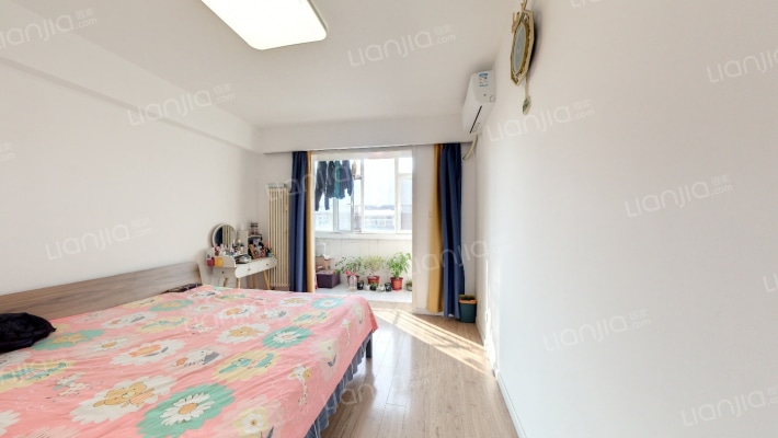 津门里二手房实景图