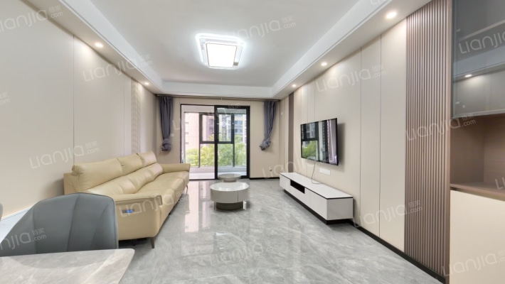 百步亭和谐里二手房实景图