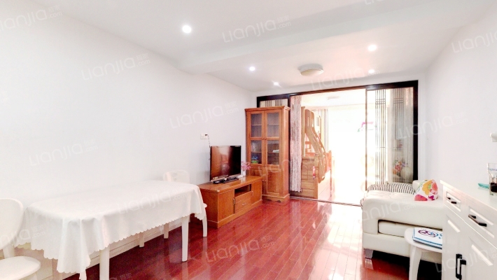 东方御花园二手房实景图