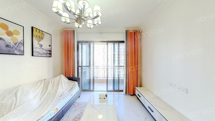 碧桂园凤凰湾听涛苑二手房实景图