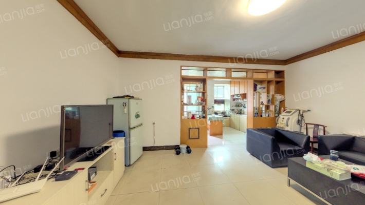 江西袜厂住宅小区二手房实景图