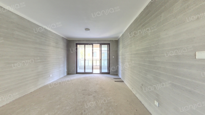 祥生熙江樾二手房实景图