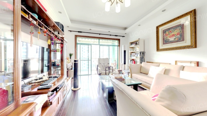 虹田苑二手房实景图