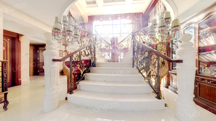 苏州庭园二手房实景图