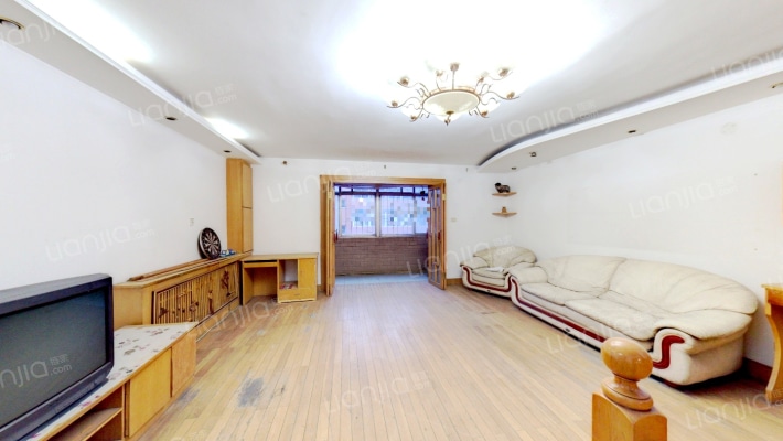 宝石社区二手房实景图