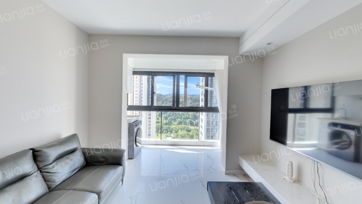 湖语澜轩二手房实景图