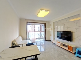 西双版纳景洪市世纪金源览江苑两室房源