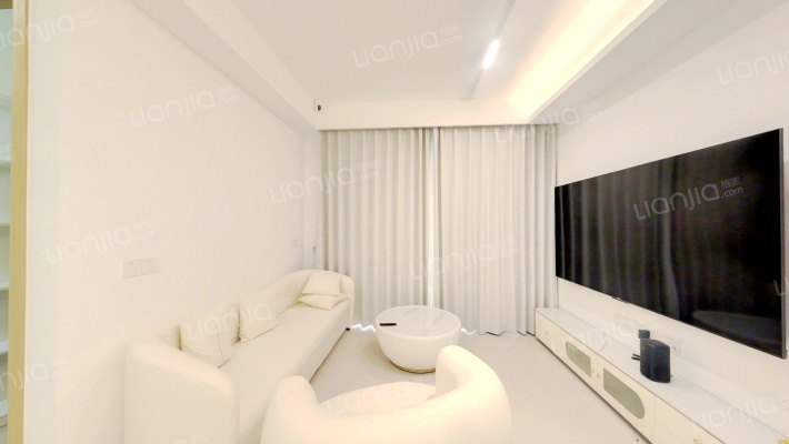 国贸学原一期二手房实景图