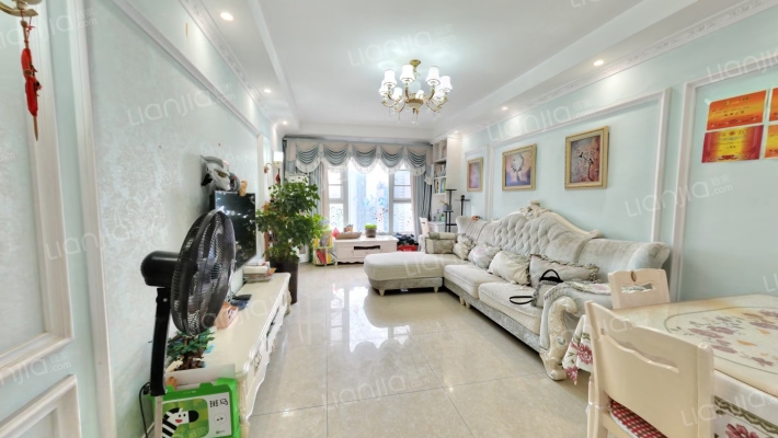 东御佲家二手房实景图