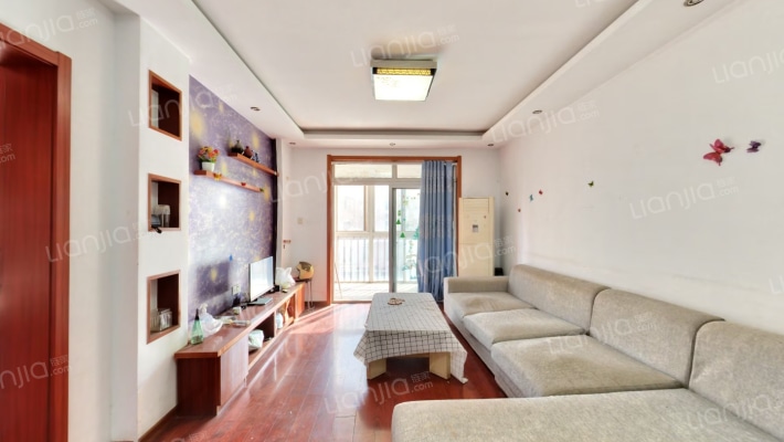 双龙苑二手房实景图