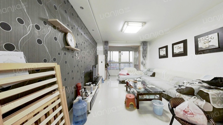 福泽花园二手房实景图