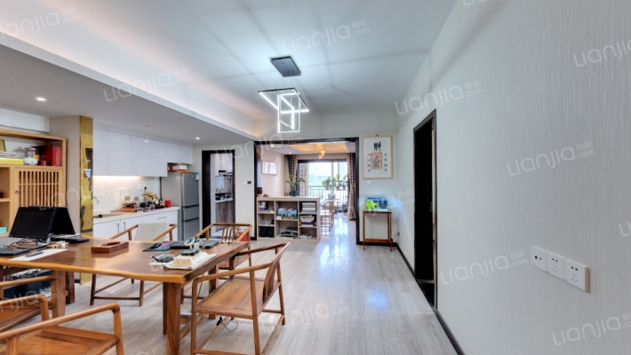 元谷二手房实景图