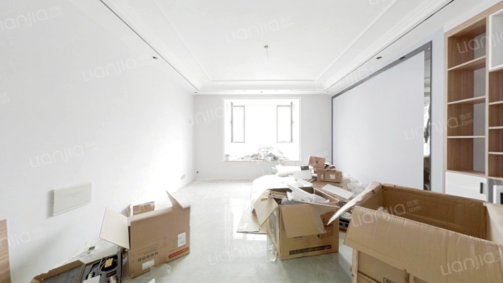 望山花园二手房实景图