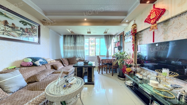 大营路163号二手房实景图