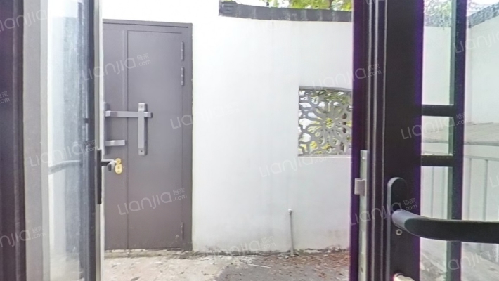 桃李江南二手房实景图