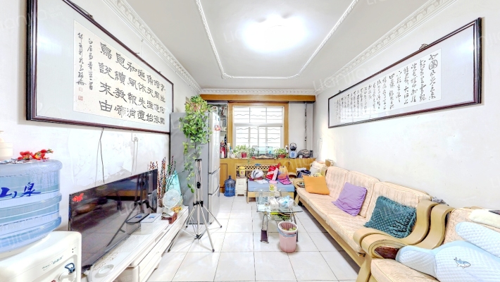 省厅家属院(雁滩路)二手房实景图