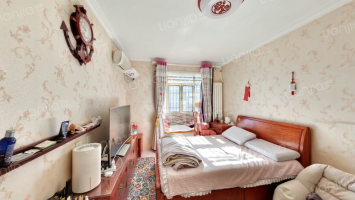 国祥胡同4号院二手房实景图