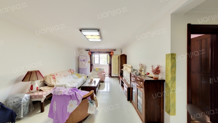 名都公寓二手房实景图