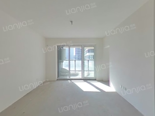 整租·和昌海云曦岸 3室2厅 南