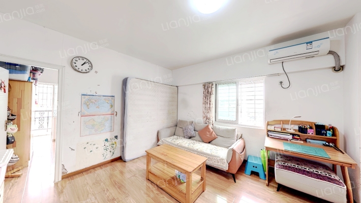 天伦花园二手房实景图