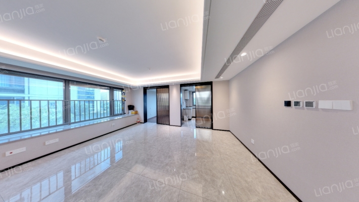 湖印光年府二手房实景图