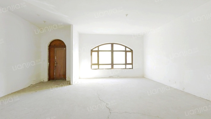 新希望紫檀山二手房实景图