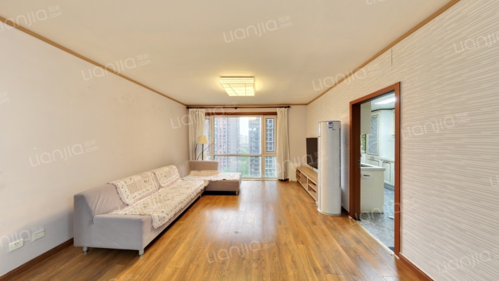 朝庭二手房实景图