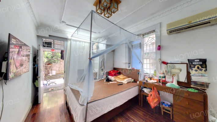 鹿城路后巷二手房实景图