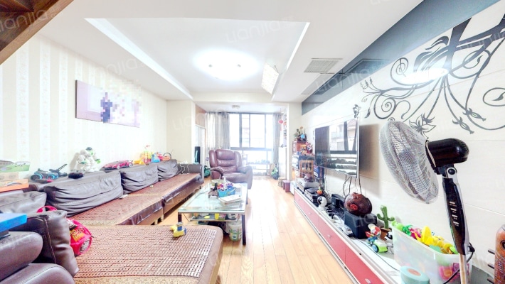 盘门雅苑二手房实景图
