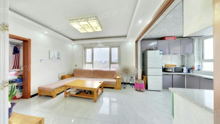 荣鼎康城B区二手房实景图