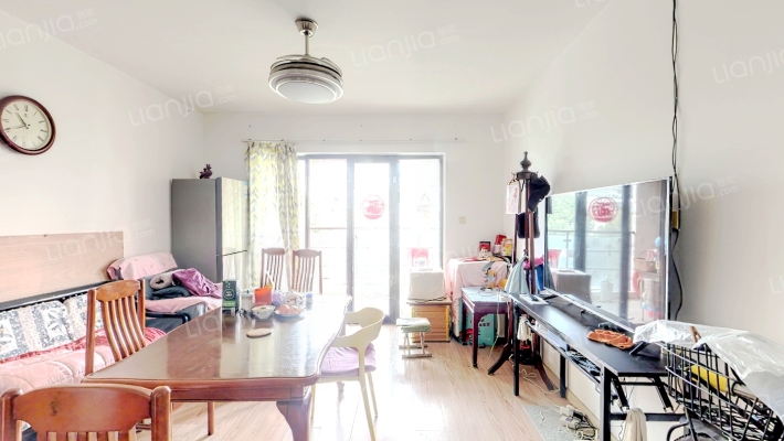 南湖春城二手房实景图